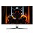 Monitor Gamer Pcyes Curvo 27" 165Hz 1ms Full HD, HDMI, DisplayPort, Freesync, Pmgc270Fd165 - Imagem 1