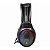 Headset Gamer K-MEX AR89, RGB, Drivers 50mm, Preto, AR8932SS21PTB0X - Imagem 8