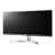 Monitor LG Ultrawide 29'' IPS, Full HD 2560x1080, HDR10, FreeSync, 29WK600-W - Imagem 4