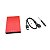 Case USB 3.0 para HD de 2,5" SATA C3Tech CH-400RD - Imagem 3