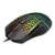 Mouse Gamer Redragon Reaping, RGB, 12400DPI, 6 Botoes, Preto, M987-K - Imagem 3