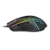 Mouse Gamer Redragon Reaping, RGB, 12400DPI, 6 Botoes, Preto, M987-K - Imagem 2