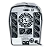No-Break 3200VA Senoidal Ragtech Easy Pro 3200d GT CBU-TI Entrada Trivolt Saída 115V 10 Tomadas - 20NEP4061 - Imagem 2
