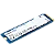SSD Kingston 1TB NV3, M.2 NVMe, 2280, PCIe 4.0, Leitura 6000MBs e Gravação 4000MBs, SNV3S/1000G - Imagem 3