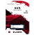 SSD Kingston 1TB NV3, M.2 NVMe, 2280, PCIe 4.0, Leitura 6000MBs e Gravação 4000MBs, SNV3S/1000G - Imagem 2