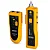 Testador e Localizador de Cabos de Rede Zumbidor EXBOM - FEPRO-TC350 - Imagem 1