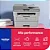 Impressora Multifuncional Brother Laser DCPB7535DW - Imagem 2