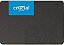 SSD Crucial 500GB SATA 3 CT500BX500SSD1 - Imagem 1