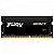 Memoria 16GB DDR4 3200MHZ 1,2V Kingston Fury Impact Notebook - KF432S20IB/16 - Imagem 1