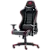 Cadeira Gamer Dazz Prime-X V2 Preto/Vermelho - Imagem 2
