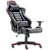 Cadeira Gamer Dazz Prime-X V2 Preto/Vermelho - Imagem 3