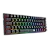 Teclado Mecânico Gamer Redragon Ryze Pro, RGB, Wireless, Bluetooth, Switch Brown, ABNT2, K633RGB-PRO - Imagem 4