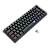 Teclado Mecânico Gamer Redragon Ryze Pro, RGB, Wireless, Bluetooth, Switch Brown, ABNT2, K633RGB-PRO - Imagem 6