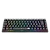 Teclado Mecânico Gamer Redragon Ryze Pro, RGB, Wireless, Bluetooth, Switch Brown, ABNT2, K633RGB-PRO - Imagem 7