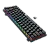 Teclado Mecânico Gamer Redragon Ryze Pro, RGB, Wireless, Bluetooth, Switch Brown, ABNT2, K633RGB-PRO - Imagem 3