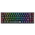 Teclado Mecânico Gamer Redragon Ryze Pro, RGB, Wireless, Bluetooth, Switch Brown, ABNT2, K633RGB-PRO - Imagem 1