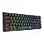 Teclado Mecânico Gamer Redragon Ryze Pro, RGB, Wireless, Bluetooth, Switch Brown, ABNT2, K633RGB-PRO - Imagem 4
