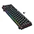 Teclado Mecânico Gamer Redragon Ryze Pro, RGB, Wireless, Bluetooth, Switch Brown, ABNT2, K633RGB-PRO - Imagem 3