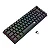 Teclado Mecânico Gamer Redragon Ryze Pro, RGB, Wireless, Bluetooth, Switch Brown, ABNT2, K633RGB-PRO - Imagem 6
