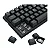 Teclado Mecânico Gamer Redragon Ryze Pro, RGB, Wireless, Bluetooth, Switch Brown, ABNT2, K633RGB-PRO - Imagem 5