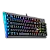 Teclado Mecânico Gamer Redragon Dark Aryaman V2, RGB, Switch Brown, ABNT2, Preto, K569RGB (PT-BROWN) V2 - Imagem 2