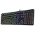 Teclado Gamer Redragon Netherbane, RGB, USB, Membrana, ABNT2, Full Size, K521-RGB - Imagem 3
