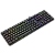 Teclado Gamer Redragon Netherbane, RGB, USB, Membrana, ABNT2, Full Size, K521-RGB - Imagem 6