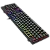 Teclado Gamer Redragon Netherbane, RGB, USB, Membrana, ABNT2, Full Size, K521-RGB - Imagem 7