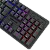 Teclado Gamer Redragon Netherbane, RGB, USB, Membrana, ABNT2, Full Size, K521-RGB - Imagem 8
