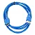 Cabo Extensor USB 3.0 2 Metros - Imagem 3