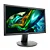 Monitor 19.5" Acer E200Q bi Painel LED VA Resolução HD, 75Hz, 6ms - Imagem 2