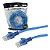Cabo de rede 5 Metros cat.6 X-Cell XC-CAT6-5 - Imagem 1
