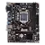 Placa Mãe LGA 1151 BrazilPC BPC-H310/B250M.2 - Imagem 1