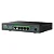 Roteador VPN Load Balance 5 Portas Gigabit Intelbras R3005G - Imagem 2