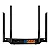 Roteador TP-Link EC225-G5 Dual Band AC1300 2,4/5Ghz Gigabit 4 Antenas Fixas - Imagem 3