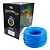 Cabo de Rede Cat6 Norphel CMX Azul 305 Metros Homologado ANATEL 100% Cobre - Imagem 1