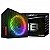Fonte 750W BRX 80 Plus Bronze Rainbow RGB Bivolt Automática PFC Ativo - Imagem 1