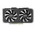 Placa de Vídeo RX 570 8GB 256Bits GDDR5 PCYes, PCIe 3.0, HDMI, DisplayPort, FreeSync - Imagem 5