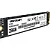 SSD Patriot P320 256GB M.2 2280 Nvme Pcie GEN 3 X4 Leitura 3000MB/S Gravacao 2200MB/S - P320P256GM28 - Imagem 2