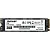 SSD Patriot P320 256GB M.2 2280 Nvme Pcie GEN 3 X4 Leitura 3000MB/S Gravacao 2200MB/S - P320P256GM28 - Imagem 1
