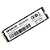 SSD 256GB M.2 NVMe Redragon Ground GD-410 - Imagem 1