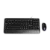 Teclado e Mouse C3Tech KT-200BK USB, ABNT2, Multimídia e Antirrespingo - Imagem 5