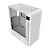 Gabinete Gamer PCYes Bolter White Ghost - Imagem 2