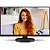 Monitor AOC 21.5" Ajuste de Altura 75Hz, 4Ms HDMI, VGA, VESA painel VA 22B3HMF - Imagem 2
