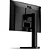 Monitor AOC 21.5" Ajuste de Altura 75Hz, 4Ms HDMI, VGA, VESA painel VA 22B3HMF - Imagem 14