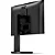 Monitor AOC 21.5" Ajuste de Altura 75Hz, 4Ms HDMI, VGA, VESA painel VA 22B3HMF - Imagem 13