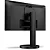 Monitor AOC 21.5" Ajuste de Altura 75Hz, 4Ms HDMI, VGA, VESA painel VA 22B3HMF - Imagem 12