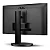 Monitor AOC 24" Ajuste de Altura 100Hz, 1Ms HDMI, VGA, VESA VA 24B3HMF2 - Imagem 7