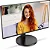 Monitor AOC 24" Ajuste de Altura 100Hz, 1Ms HDMI, VGA, VESA VA 24B3HMF2 - Imagem 4