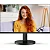 Monitor AOC 24" Ajuste de Altura 100Hz, 1Ms HDMI, VGA, VESA VA 24B3HMF2 - Imagem 1